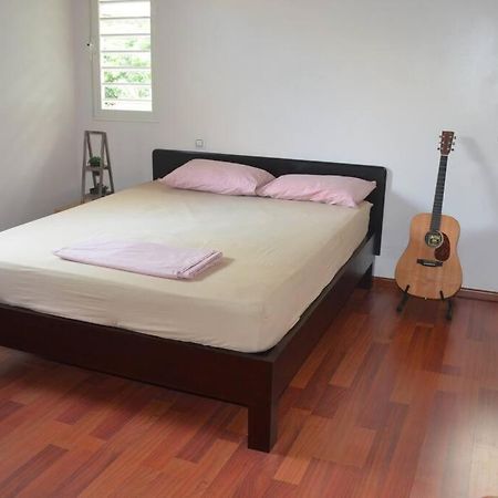 Papeete Appartement F2 Eksteriør billede