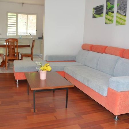 Papeete Appartement F2 Eksteriør billede