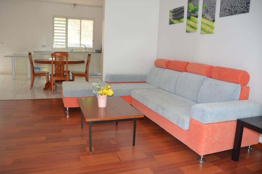 Papeete Appartement F2 Eksteriør billede