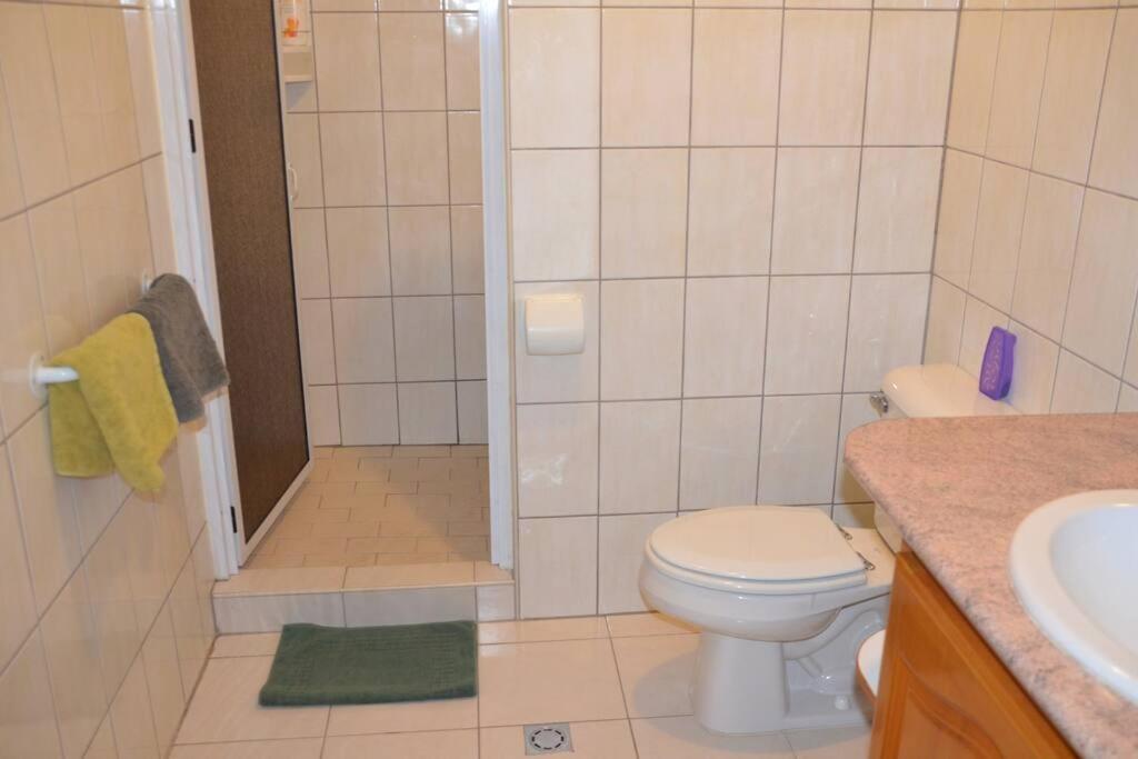 Papeete Appartement F2 Eksteriør billede