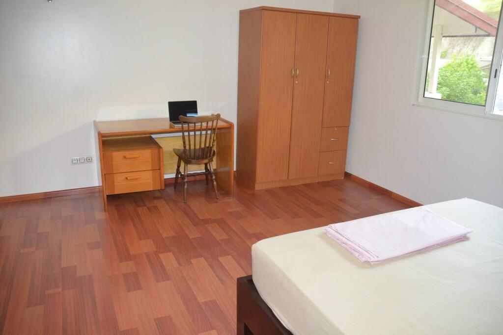 Papeete Appartement F2 Eksteriør billede
